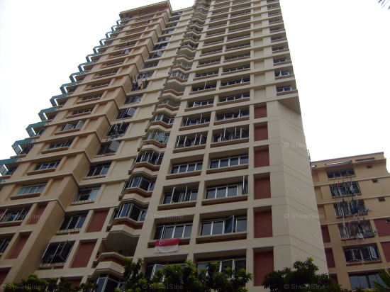 Blk 81A Lorong 4 Toa Payoh (Toa Payoh), HDB 5 Rooms #401172